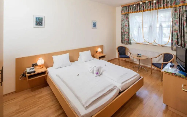 Gasthaus-Pension Zum Lustigen Steirer