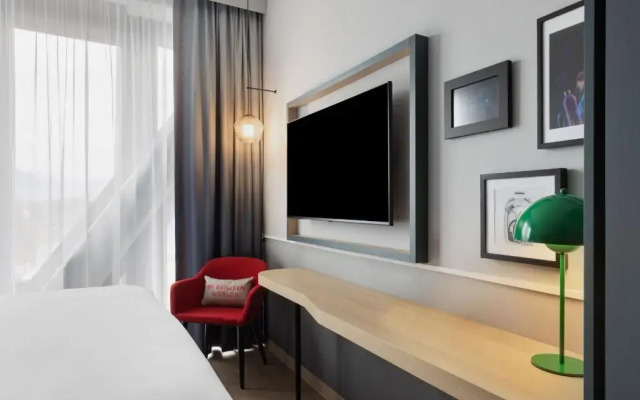 The Passenger, a Tribute Portfolio Hotel