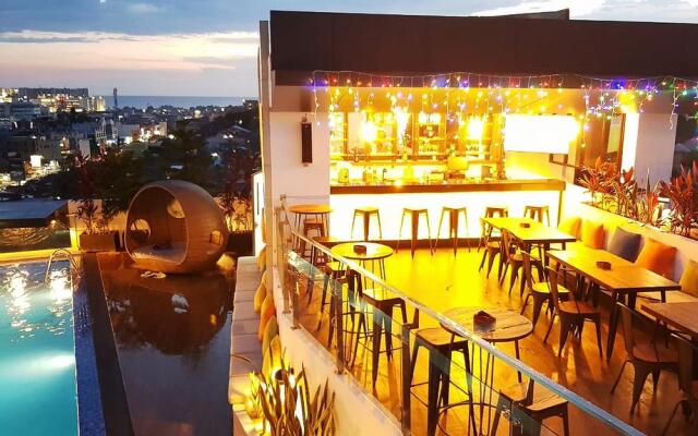 MaxOneHotels.com at Balikpapan