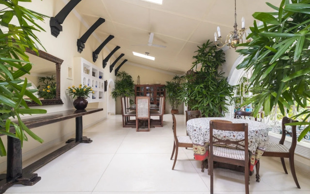 Allamanda Oleander Suite by YourHost