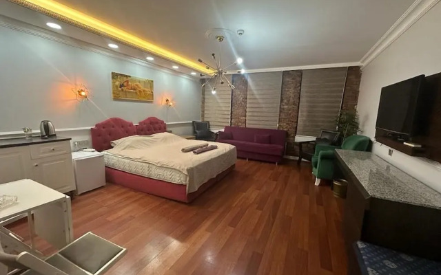 Konak Suites