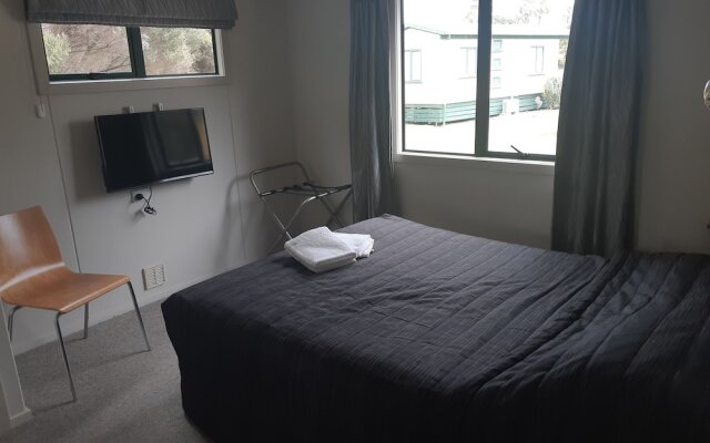 Tasman Holiday Parks - Miranda