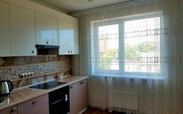 Апартаменты «Инесса» на Бассейной 6