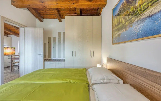 Tourist Farm Tonin - Apartment 3