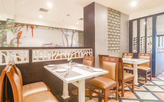 Ssv Grand FabHotel