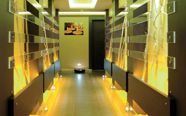 Julian Club Hotel - All Inclusive