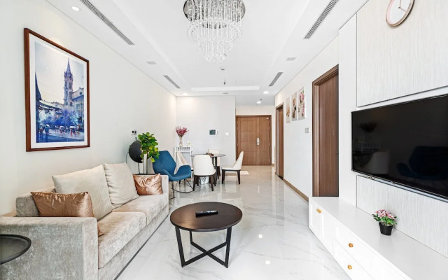Landmark 81 Serviced Residences