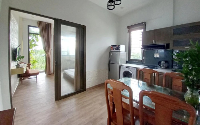 Seashine Apartment