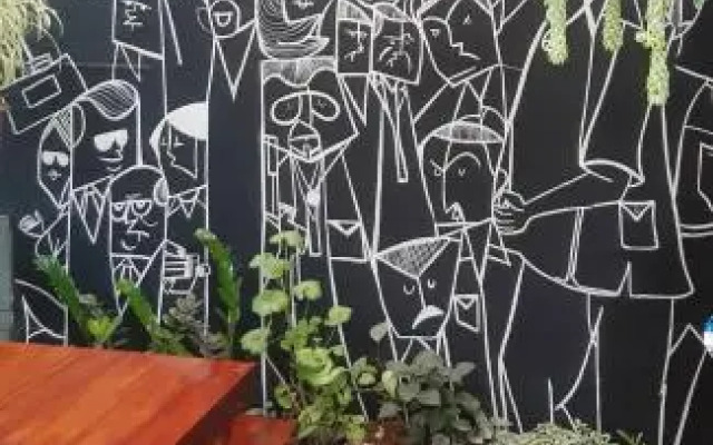 Greenview holiday inn