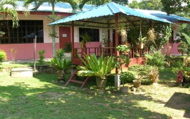 Damai Park Resort
