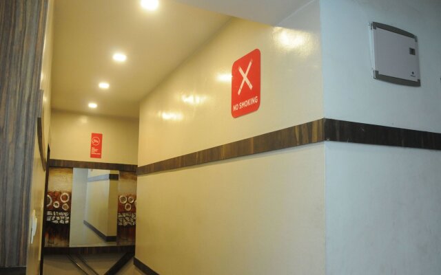 Royal Heritage Saver by OYO Rooms