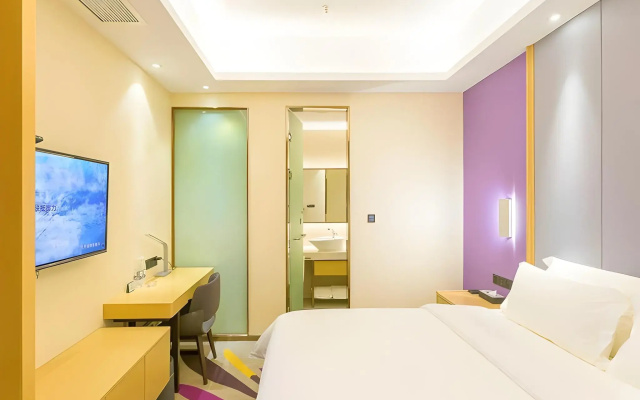 Lavande Hotel Guangzhou Xiajiao Metro Station Yingbin Road