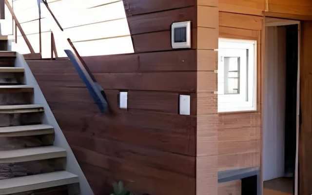 Cabañas del Cerro 2