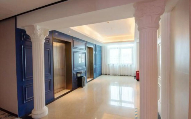 Yadu Business Hotel