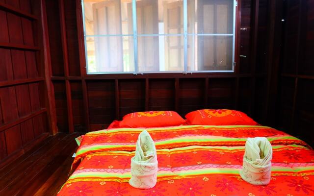 Wowtawan Homestay