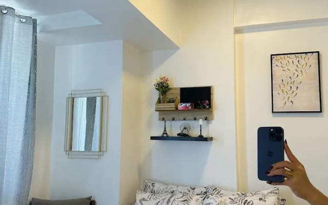 Mactan Newtown Condo Hotel Unit