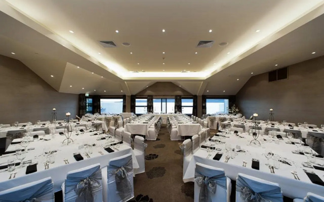 Millennium Resort Manuels