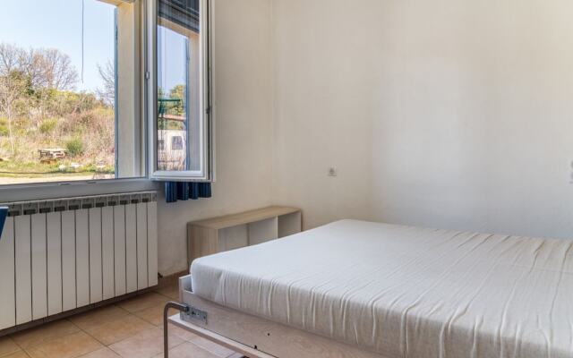 Secluded Holiday Home in Aups With Garden