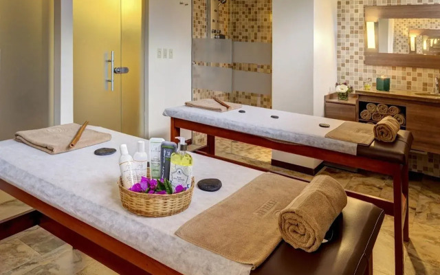 Estelar Paipa Hotel Spa & Centro de Convenciones