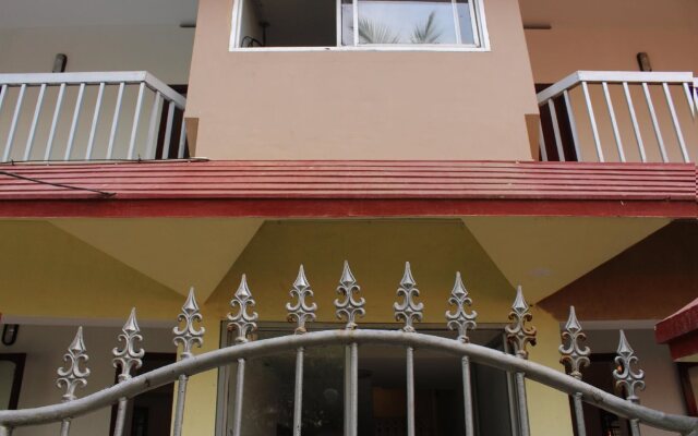 Saanvi Beach Resort By OYO Rooms
