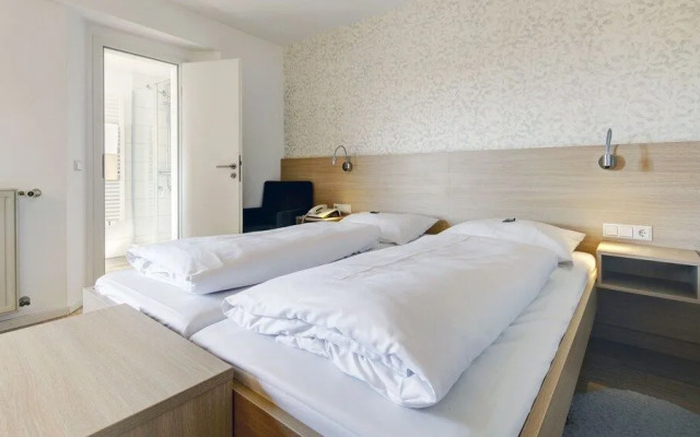 Hotel Bauer Großbettlingen