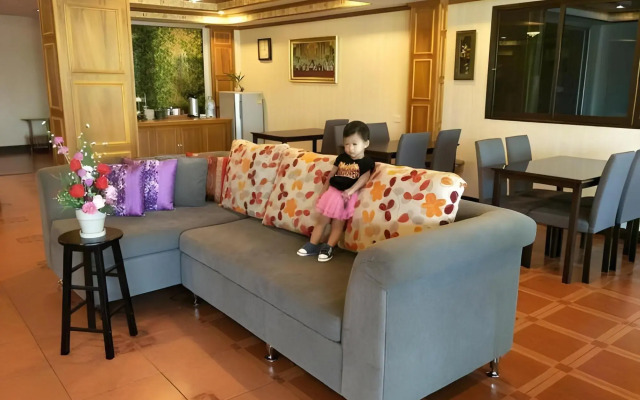 Surin Sunset Hotel