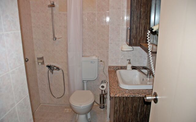 Selinus Beach Club Hotel