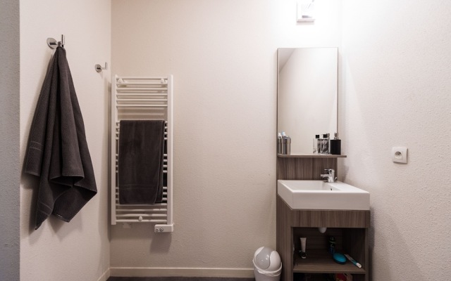 Résidence Suiteasy Oméga