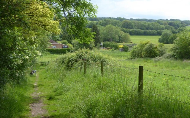 Mendip Cottage