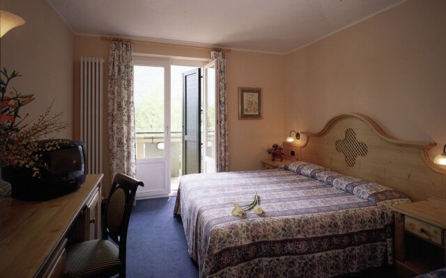 Garden Hotel Bellariva