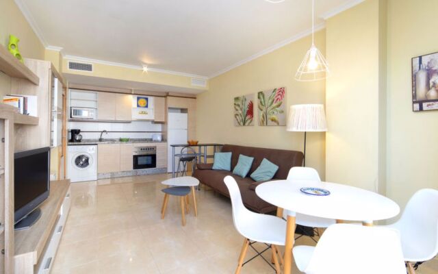 Apartment Riviera Calpe/Calp