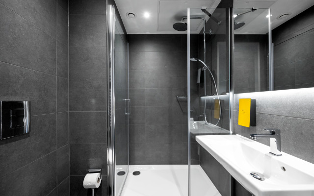 Staycity Aparthotels, Frankfurt Airport