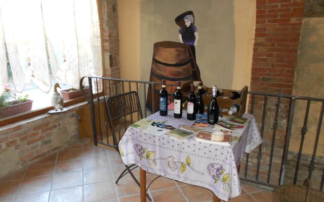 Agriturismo Schlin