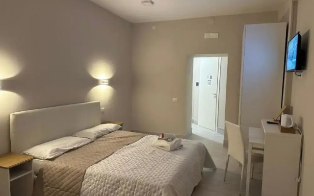 Residenza esposito