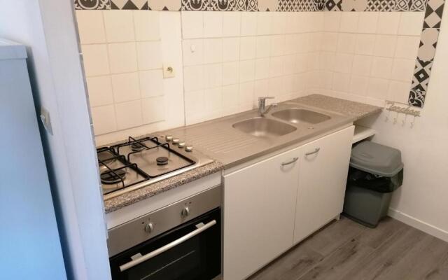 Appartement Meuble Proche du Futuroscope