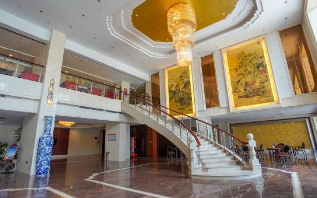 Chuzhou International Hotel