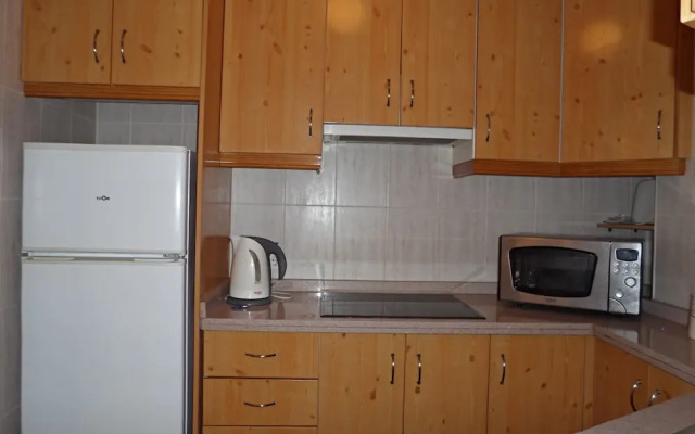 Apartamento UrbanizaciÃ³n Las Palmeras 9