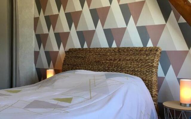 Chambres d hotes à la ferme