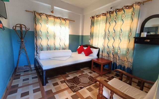 Shanti Guest House