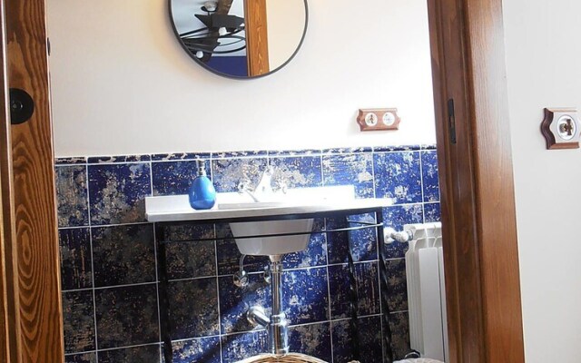 Casa Rural Las Marzas