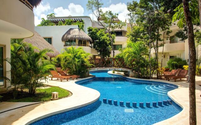 Bello Village 2 Bedroom Penthouse sleeps 5
