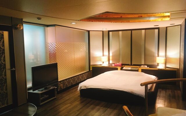 HOTEL YAMAKYU - Adult only