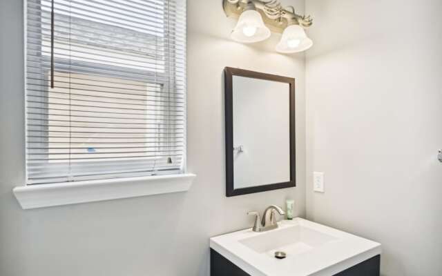 Baberville By Book That Condo