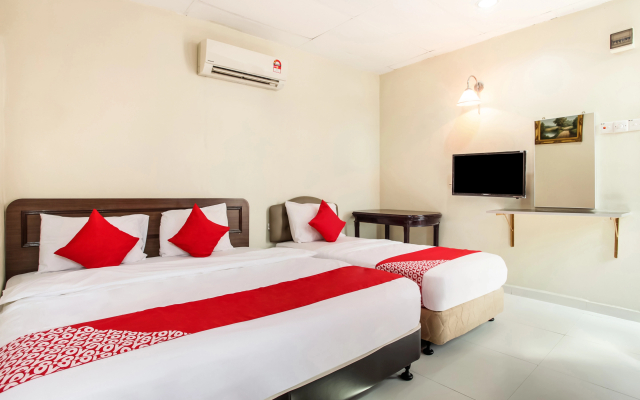 Super OYO 89427 Kavanas Hotel Taiping