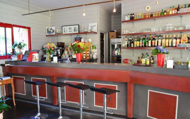 Hotel La Ferme Saint Vialet