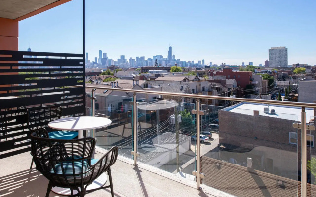 Hyatt Place Chicago/Wicker Park