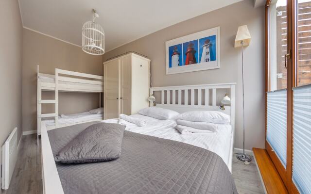 Sun & Snow Jurata Międzymorze