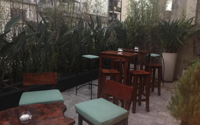 Hub Porteño