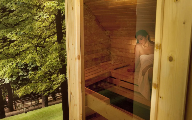 Secret de Paris - Hotel & Spa