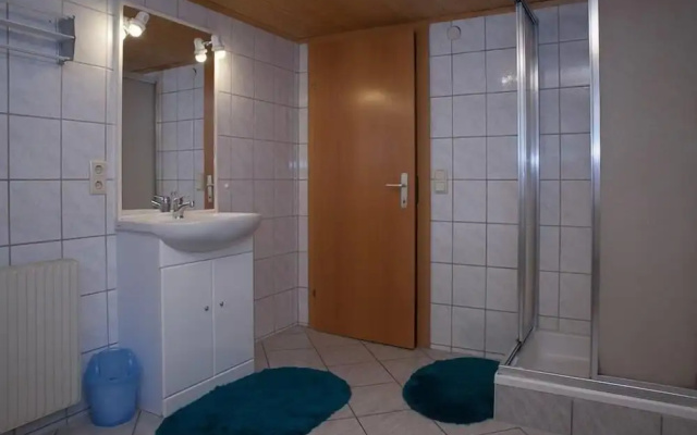 Ferienwohnung Birgit